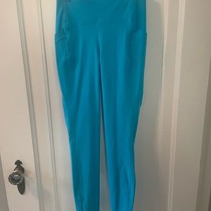 Lululemon full length (28 inch) leggings never worn